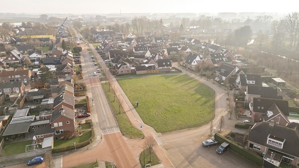 Medium property photo - Parallelweg 16, 4283 GS Giessen